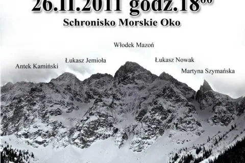 Musica Poetica przegląd piosenki poetyckiej