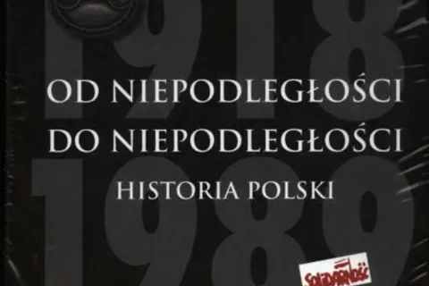 "Od Niepodległości do Niepodległości" - sesja naukowa