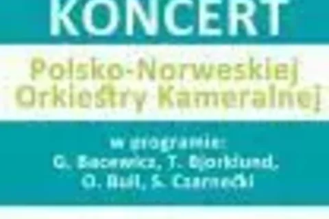 Polsko-Norweska Akademia Muzyczna Młodych w Zakopanem