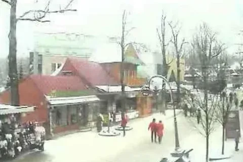 Bałagan zniknie z Krupówek?
