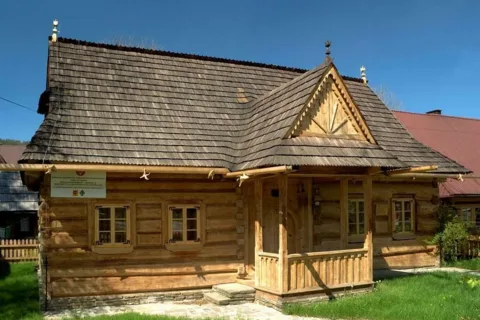 Zakopiańskie budynki masowo wpisywane do rejestru zabytków