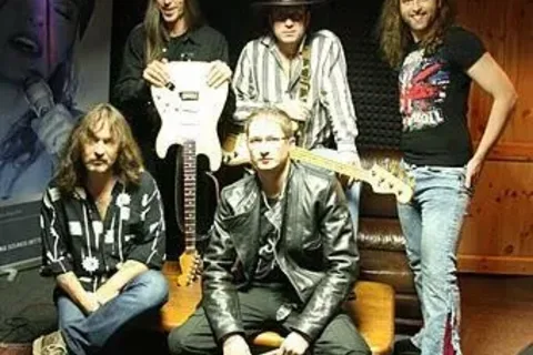 Klub Filmowy Głodówka: Koncert z klimatem
