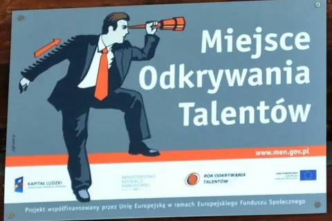 Zakopane ma swoje Miejsce Odkrywania Talentów