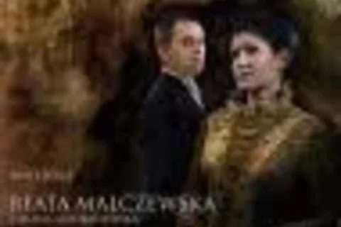 Spektakl "Madame Modrzejewska"