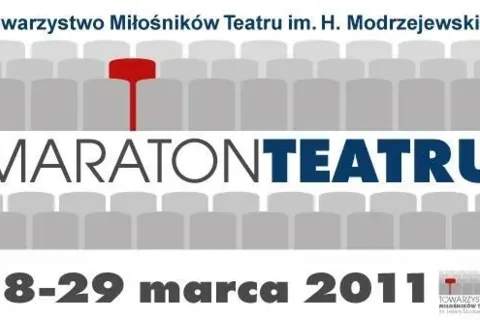 Maraton teatralny