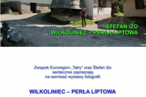 Czarujący Liptów w… Nowym Targu