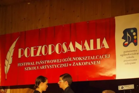 Poezoposanalia za nami. Zobacz jak było!