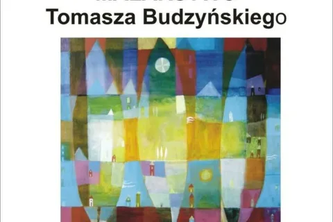 Tomasz Budzyński w "Strugu"