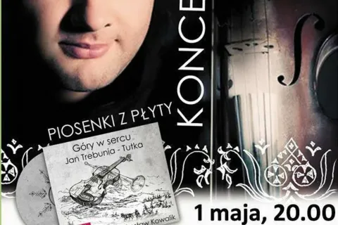 Schronisko Głodówka: „Góry w sercu”