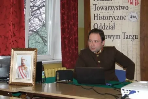Życie codzienne żołnierzy Franciszka Józefa w karykaturze Fritza Schőnpfluga