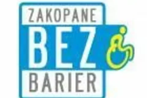 Zakopane bez barier. Druga edycja