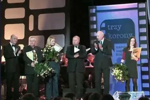 Stwórz scenariusz i wygraj konkurs „Trzy Korony – Małopolska Nagroda Filmowa”