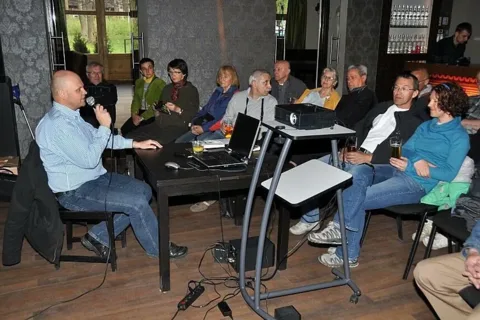 „Na nartach przez stulecia” – kolejny wieczór o historii narciarstwa...