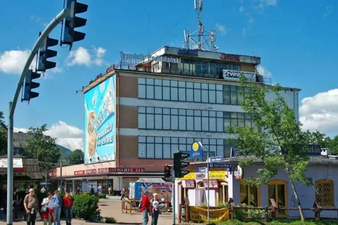 W Zakopanem wyrosną jak grzyby po deszczu… supermarkety?