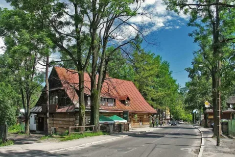 Zakopane chce się wyróżniać: w mieście pojawi się drugi deptak?
