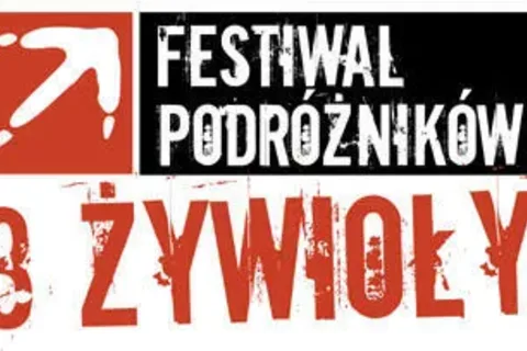 Głodówka: 8. Festiwal Podróżników Trzy Żywioły