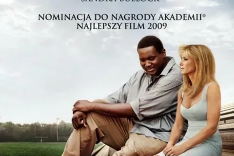 Orange Kino Letnie: „Wielki Mike. The Blind side” - polska premiera kinowa