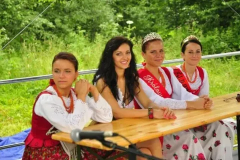 Najśwarniejsa Góralecka 2011 r. wybrana