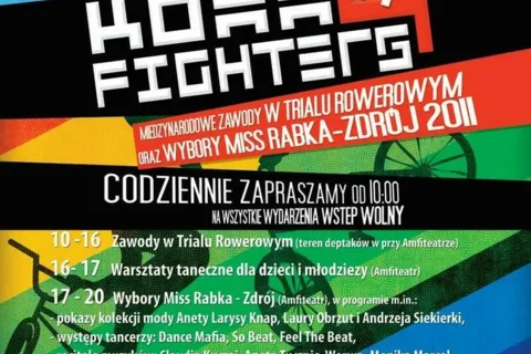 KOXX FIGHTERS 4 – Tylko mocni przetrwają!