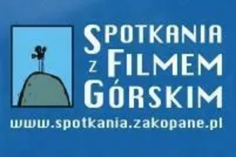 7. Spotkania z Filmem Górskim coraz bliżej