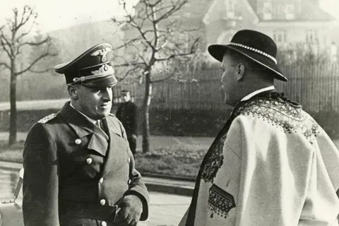 O „Goralenvolku” w najbliższy czwartek w Dworcu Tatrzańskim