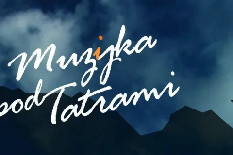 Ostatnie spotkania w ramach projektu „Muzyka pod Tatrami”
