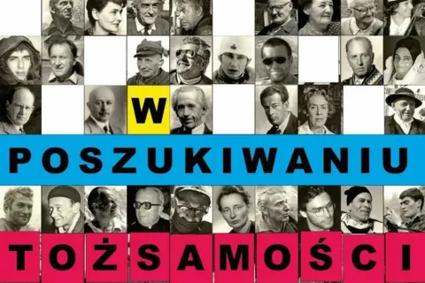 Zakopiańczycy. W poszukiwaniu tożsamości