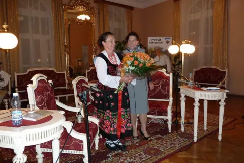 Promocja książek „Góralsko Śleboda” oraz „Jesteś z nami”