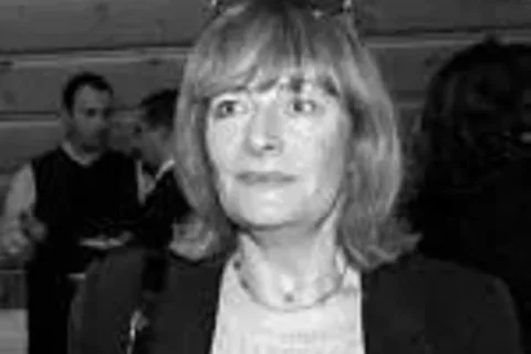 ŚP. Zofia Cybulska - w pierwszą rocznicę