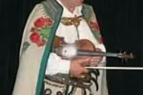 Władysław Trebunia Tutka - retrospekcja