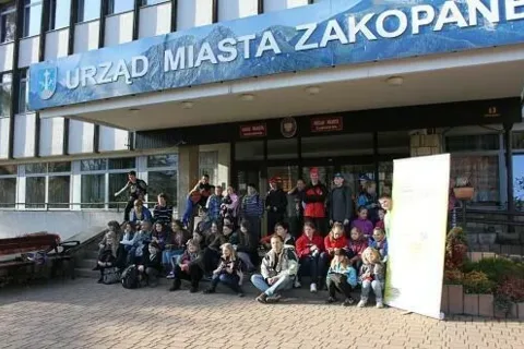 „Poznajmy się lepiej”