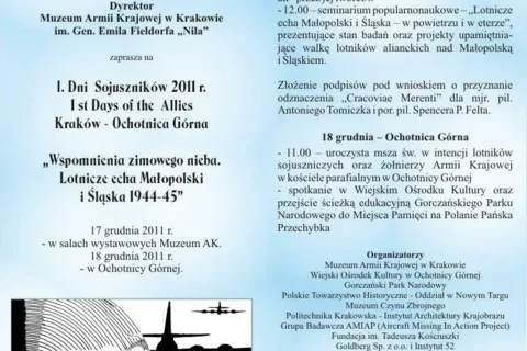 PTH: Dni Sojuszników