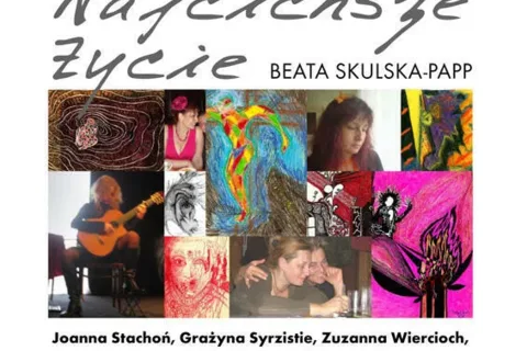 Zakopane: Towarzystwo Miłośników Teatru im. Heleny Modrzejewskiej zaprasza na kolejne spotkanie