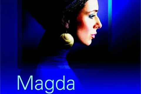 Koncert Magdy Nawarrete world music - electro bolero