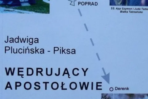 POTOMKOWIE POLSKICH OSADNIKÓW Z PODHALA I SPISZA NA ZIEMI WĘGIERSKIEJ