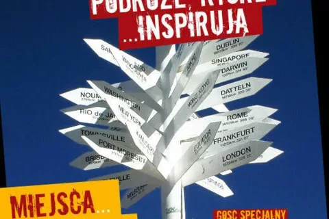 Rusza cykl imprez podróżniczych “Trzy Żywioły 2012″!