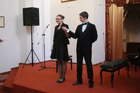 Sukces młodych zakopiańskich muzyków