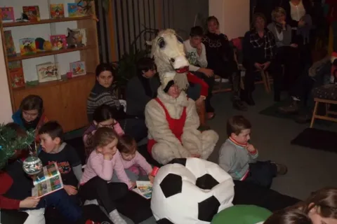 Międzynarodowy Dzień Książki dla Dzieci