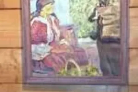 Galeria obrazów Jarockiego zaprasza od kwietnia