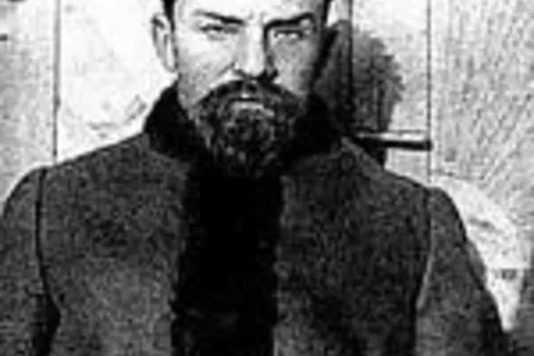 Opowieść o Żeromskim