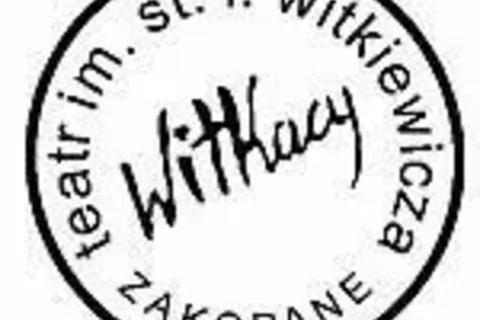 "Scenografia i charakteryzacja" - lekcja u Witkacego