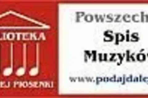 Powszechny Spis Muzyków