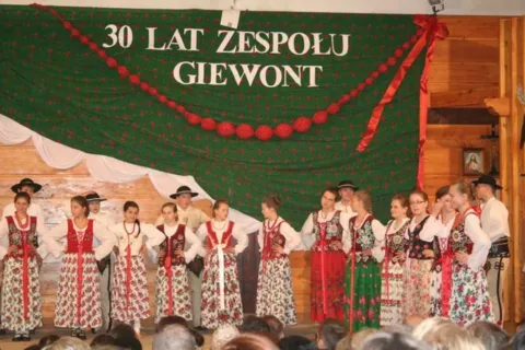 Jubileusz "Giewontu"