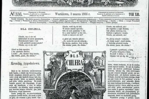 LIST OTWARTY KRAKOWIAKA DO GÓRALI „W SPRAWIE USYNOWIENIA PIEŚNI „GÓRALU, CZY CI NIE ŻAL”