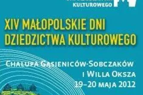 WILLA OKSZA I CHAŁUPA GĄSIENICÓW SOBCZAKÓW W NAJBLIŻSZY WEEKEND 19-20 MAJA