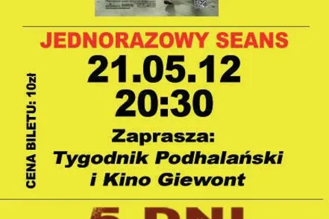 Wesprzyj film, który miał się nie pojawić w Polsce. Dlaczego tak było?