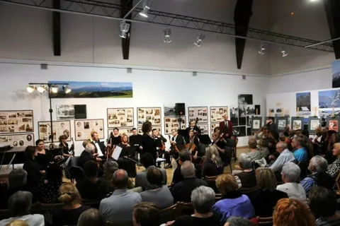 Muzyczna Noc Muzeów