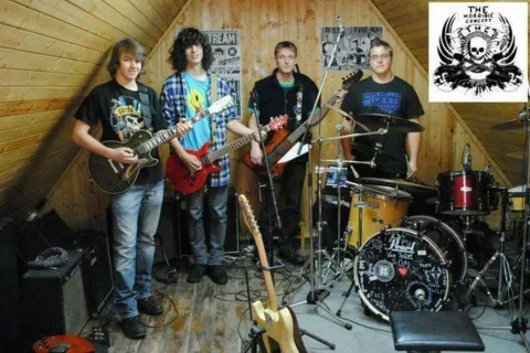 Muzyczna Jutrzenka 2012