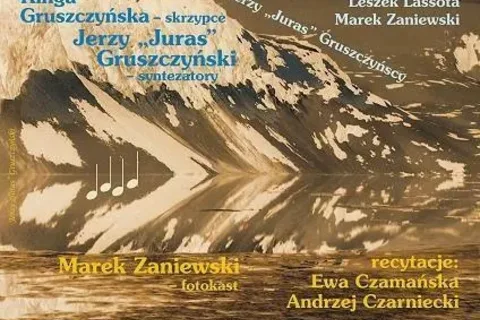 Pejzaż Górski