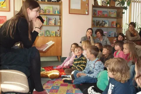 "Bajki tatrzańskie"